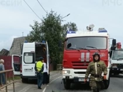 Смерть на дороге: в Рыбинске возбудили уголовное дело против водителя, погубившего подростка