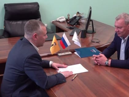 Радиозавод готовится стать базовым серийным предприятием отрасли космического приборостроения