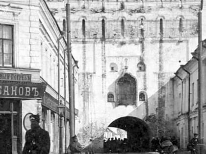 Бывший гласный ярославской городской думы Симон потребовал именовать органы власти по-русски