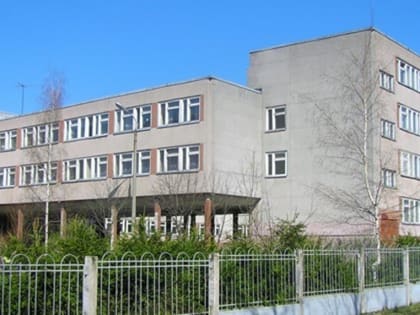 Ярославский лицей отремонтируют за 100 миллионов