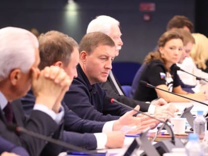 Более 24 миллионов избирателей отдали свои голоса на выборах в пользу «Единой России»