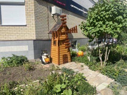 Продолжается прием заявок на участие в конкурсе «Единой России» «Лучший дом. Лучший двор»