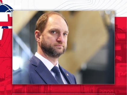 Ярославский «Локо-76» объявил о назначении нового главного тренера