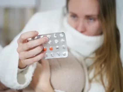 Главный инфекционист Ярославской области рассказала о профилактике метапневмовируса