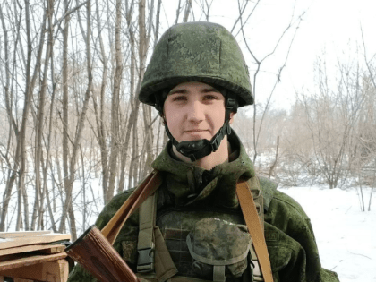 На СВО погиб сын ярославского тренера по триатлону