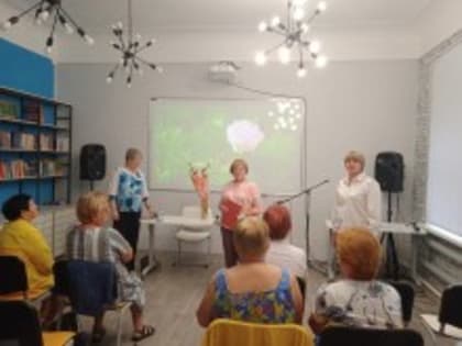 Мечты сбываются. В Гаврилов-Яме состоялась творческая встреча с Ариной Радзюкевич