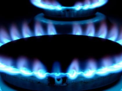 Промышленное газовое оборудование