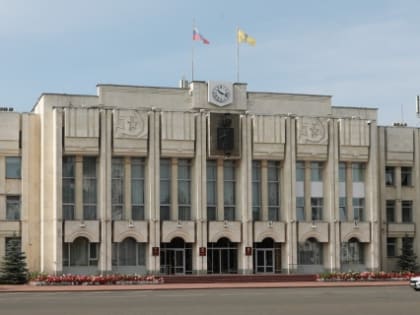 Изменения в управленческой команде Ярославской области