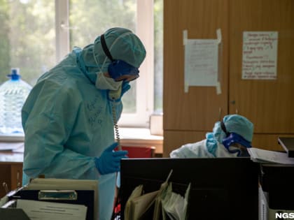 Почему так много заболевших? В Россию вернулся мутировавший штамм коронавируса — кто в зоне риска