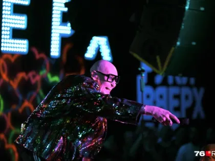 «Не рекламирую, но колю»: певец Шура признался, что использует «Оземпик». Видео