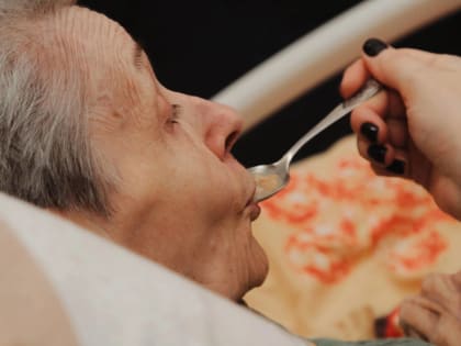 Дом милосердия кузнеца Лобова оказывает помощь тяжелобольным жителям Ярославской области