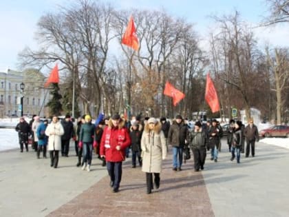 В Новосибирске можно, а в Ярославле нельзя