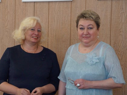 Областная организация профсоюза работников здравоохранения подвела итоги года