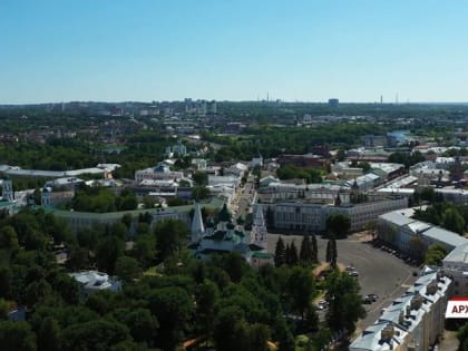 Позиции в десятке лидеров Национального рейтинга состояния инвестиционного климата закрепила Ярославская область