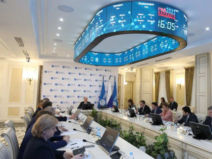 Советы директоров «Россети Центр» и «Россети Центр и Приволжье» утвердили планы развития системы управления производственными активами