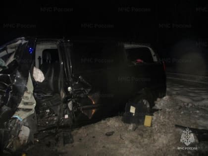По факту массового ДТП под Переславлем возбуждено уголовное дело