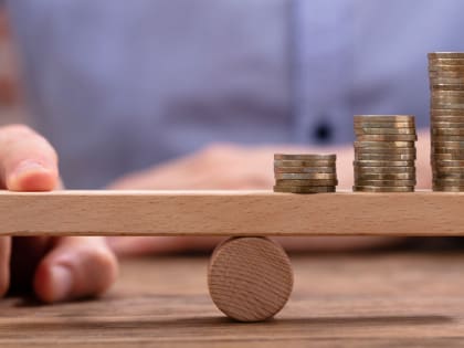 Бюджет Ярославской области — в лидерах по сбалансированности в Центральном федеральном округе