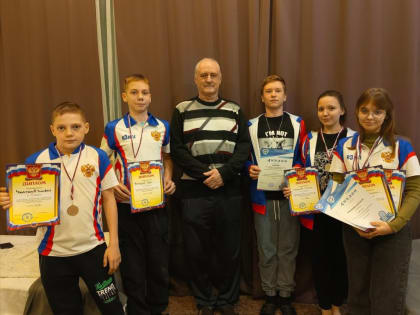 Подведены итоги Чемпионата, первенства и&nbsp; открытых соревнований Ярославской области по скоростной радиотелеграфии.&nbsp;