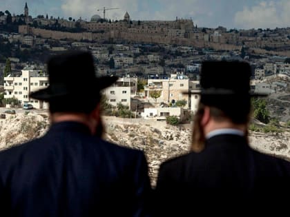 На пороге войны: ситуация вокруг Израиля накаляется с невероятной скоростью