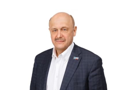 Председателем муниципалитета Ярославля стал Сергей Калинин