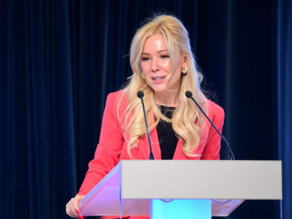 «Хотела попробовать бананы»: Екатерина Мизулина рассказала о бедном детстве в Ярославле