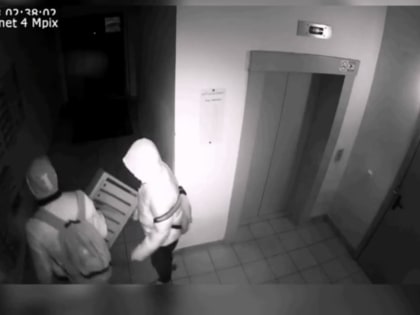 В Ярославле по факту вандализма в лифте возбудили уголовное дело