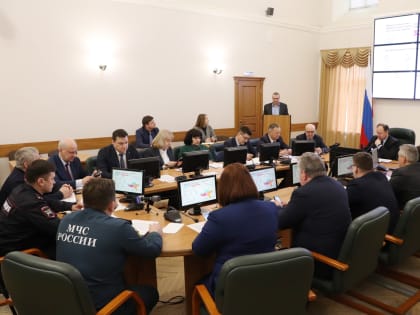 Депутаты муниципалитета обсудят работу пассажирского транспорта