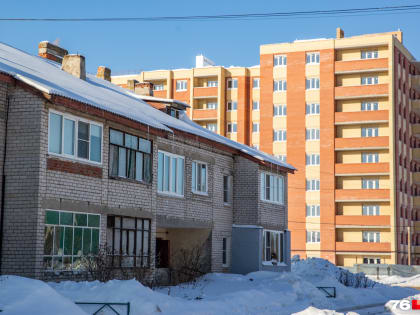 Скоро застроят высотками? Как живет крохотный поселок на выезде из Ярославля, окруженный новостройками