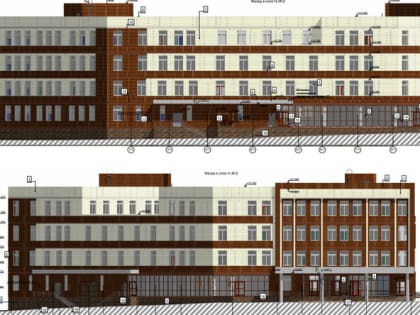 Что построят в Ярославле в 2024 году: список важных социальных объектов