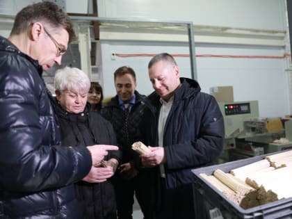 Даниловский хлебозавод планирует возобновить работу