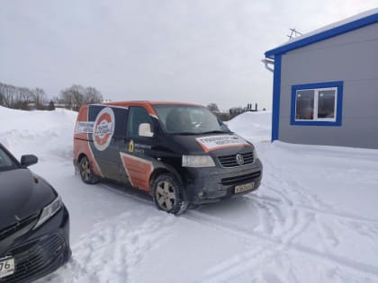 Станция водоочистки и новый корпус культурно-этнографического центра в Новом Некоузе начнут работу в этом году