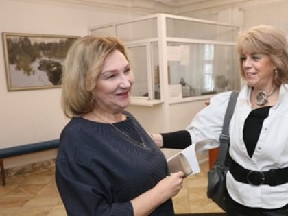 Всероссийская оперная академия приглашает на мастер-классы