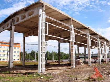 В мэрии Ярославля передумали строить троллейбусное депо