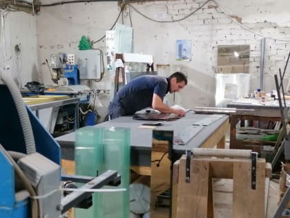 Ярославская область – в двадцатке лидеров по числу занятых в сфере малого и среднего бизнеса