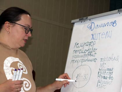 Что выберем, даниловцы?