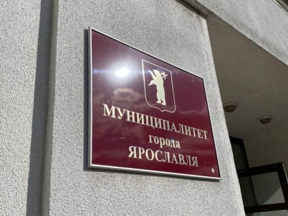 На выборы в муниципалитет Ярославля из бюджета потратят 35 миллионов рублей