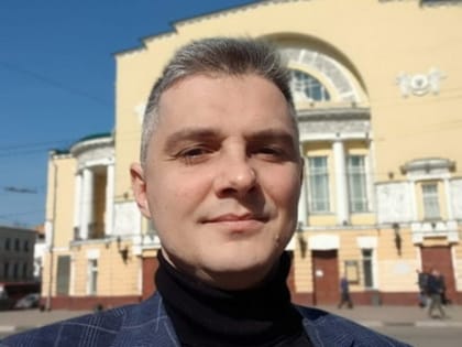 Директор Волковского театра стал правой рукой Константина Хабенского