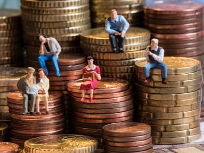 Стабильность — признак мастерства: размер государственного долга Ярославской области не изменился