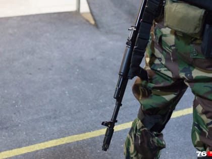 Жителей Ярославской области предупредили о стрельбах в популярном туристическом городе