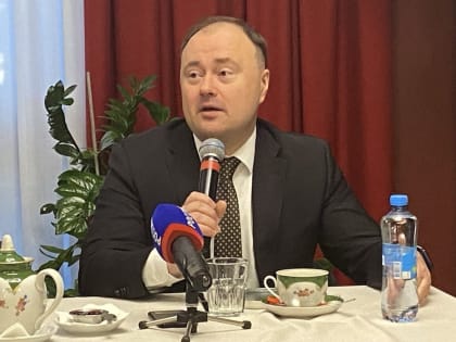 В мэрии рассказали, что делать, если вам написал мэр Ярославля