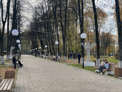 Новые инициативы по улучшению городской инфраструктуры