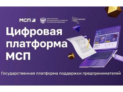 Федеральный проект 