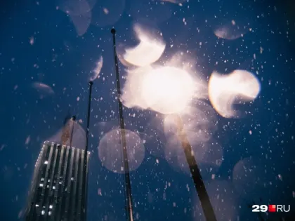 Опасности магнитных бурь в декабре 2024 года