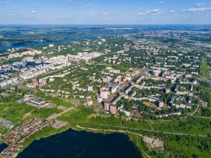 В Ярославле исторический центр приведут в порядок за 450 млн рублей