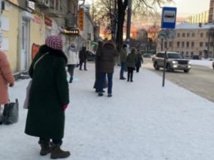 НЕ ПРАЗДНИЧНЫЕ «ПОДАРКИ» НА НОВЫЙ ГОД