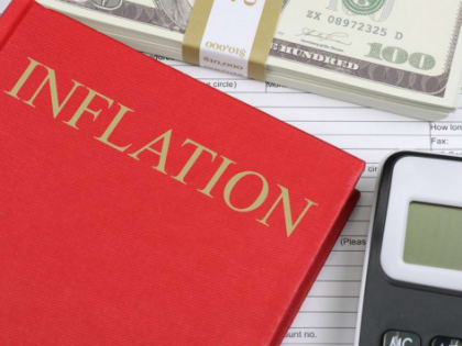 В Ярославской области годовая инфляция достигла 5%