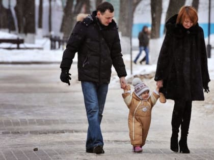 Главный детский врач Ярославской области рассказала о том, как уберечь ребенка от болезней