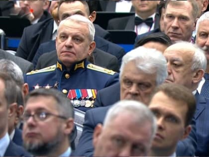 Денис Добряков — о послании президента: Ярославская область вместе со всей страной должна сделать упор на самодостаточность