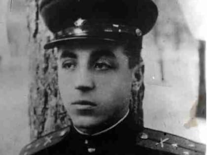 "Научный полк". Калашников Сергей Сергеевич