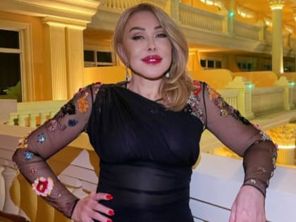 В Ярославле отменили концерт Любови Успенской. Что случилось